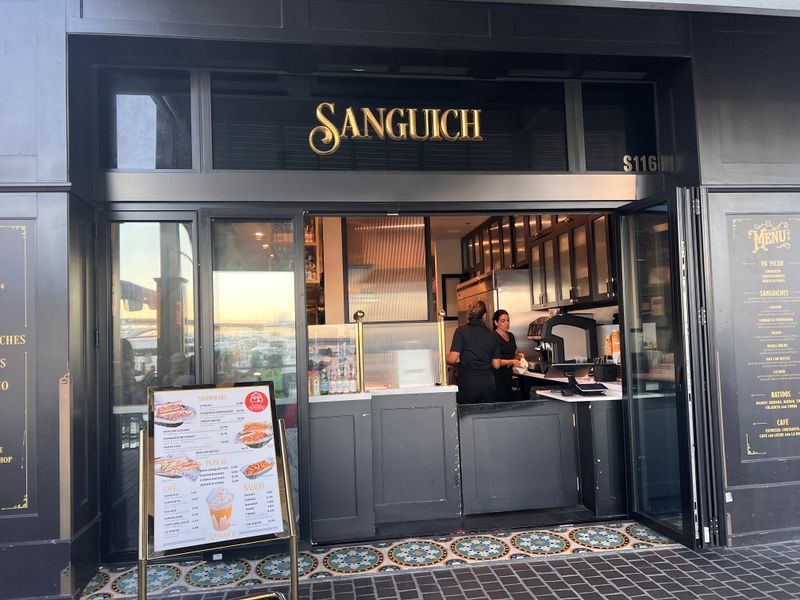 Sanguich de Miami (Cuban Sandwiches, Little Havana & more)