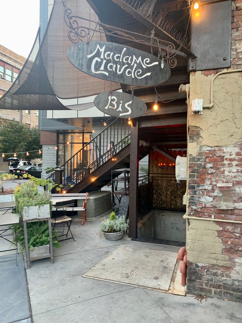 Madame - Jersey City