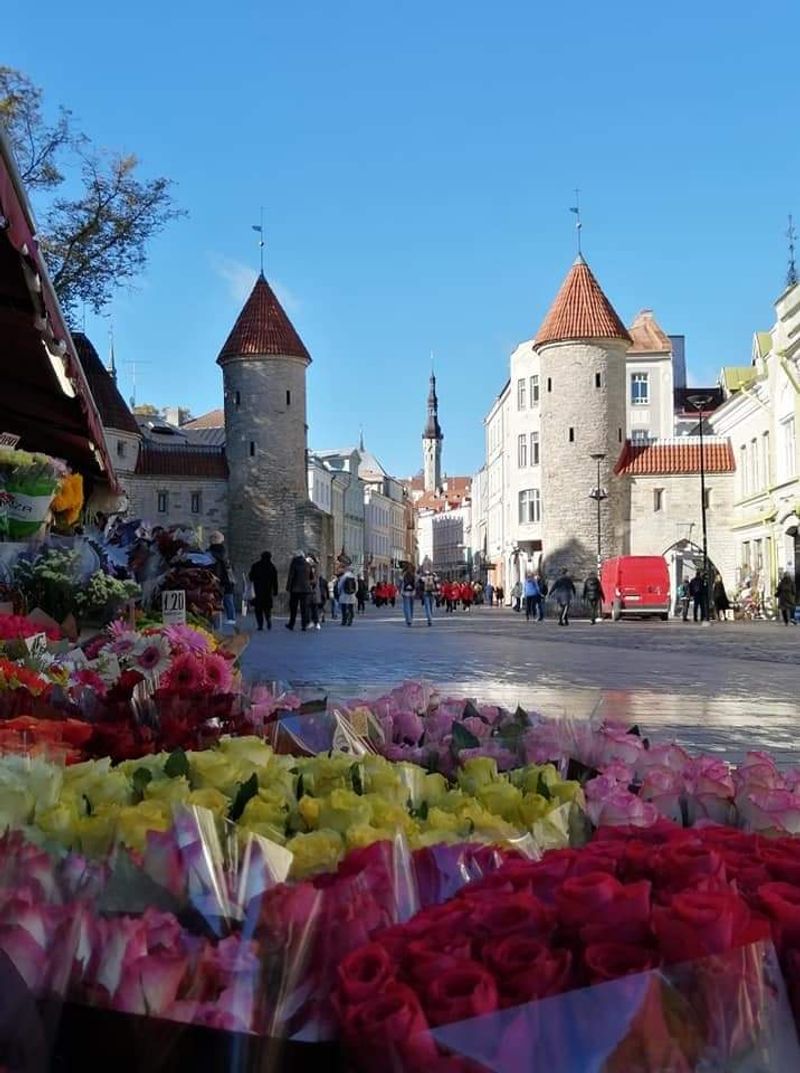 Tallinn, Estonia