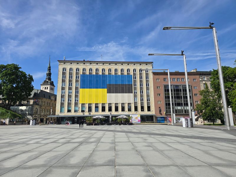 Tallinn, Estonia — Medieval Magic & Snowy Streets