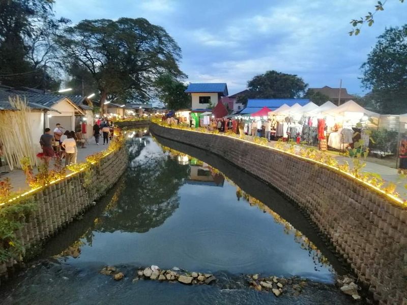 Thailand - Chiang Mai