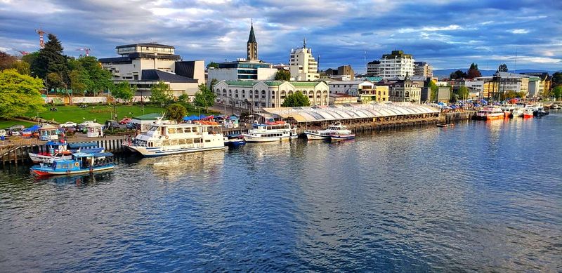 Valdivia, Chile