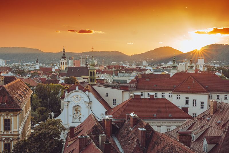 Graz, Austria