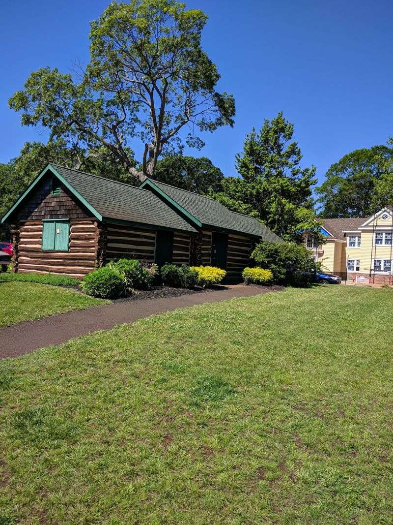 Point Pleasant Historical Society