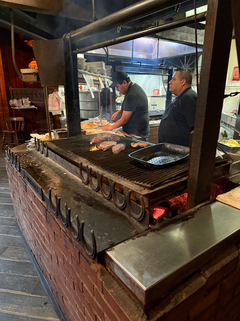 Service With Neighborhood Heart