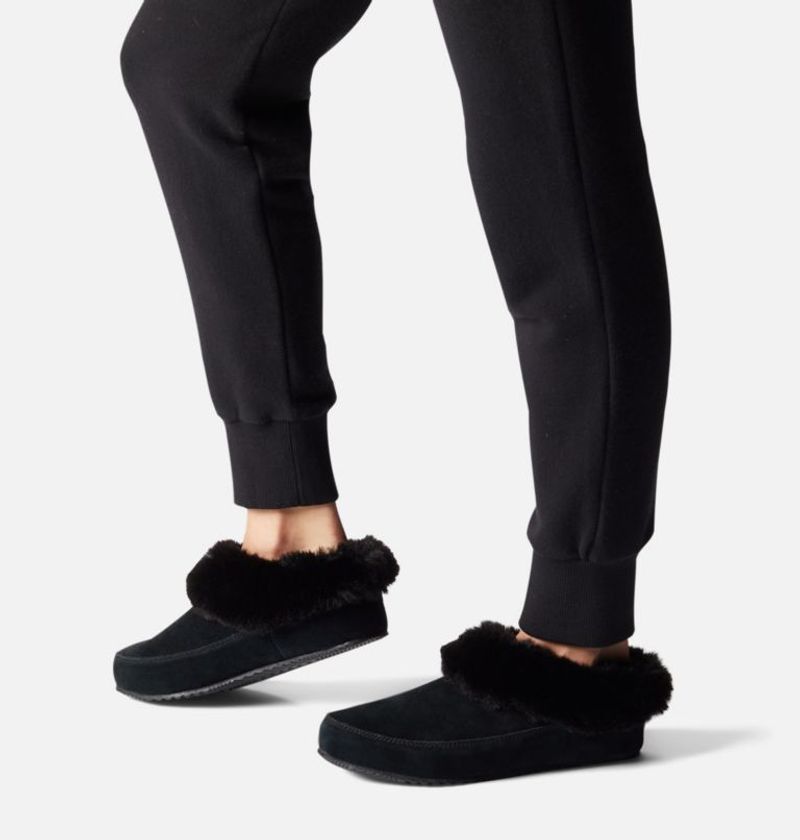 SOREL Go Coffee Run Slippers