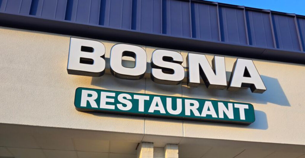 Virginia Spot Bringing Bold Eastern European Flavors to Henrico’s Food Scene
