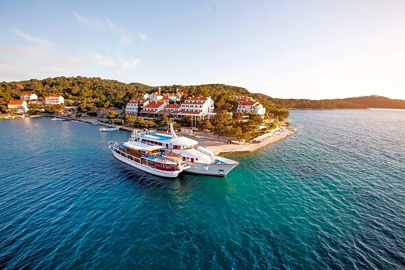 Mljet, Croatia