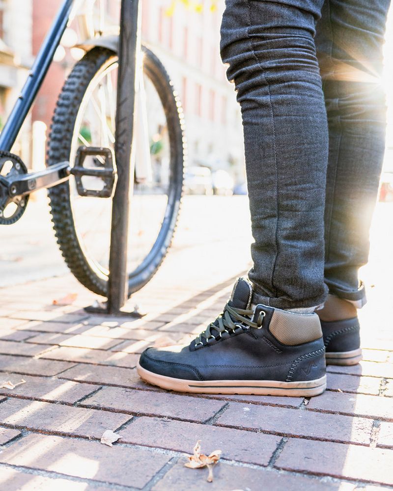 Forsake Phil Mid Waterproof