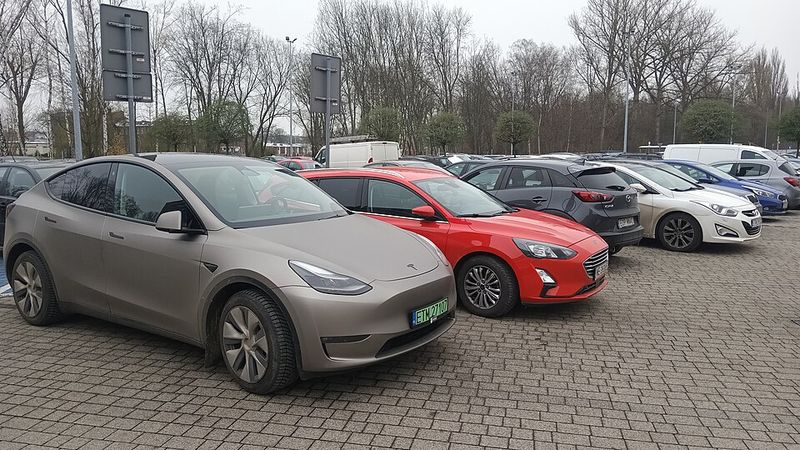Electric Cars for the Mass Market