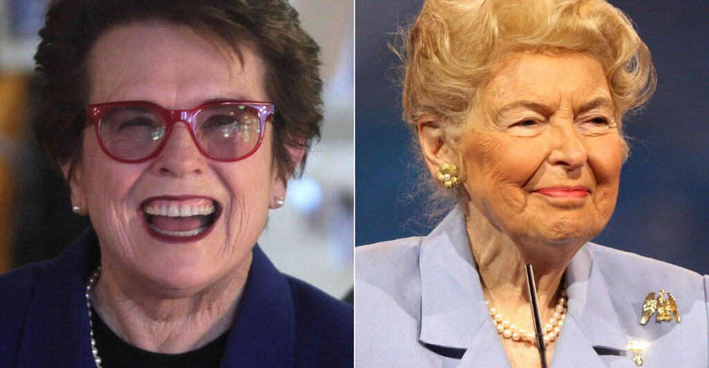 Voices and Victories: The Champions of 1970s Feminist Progress