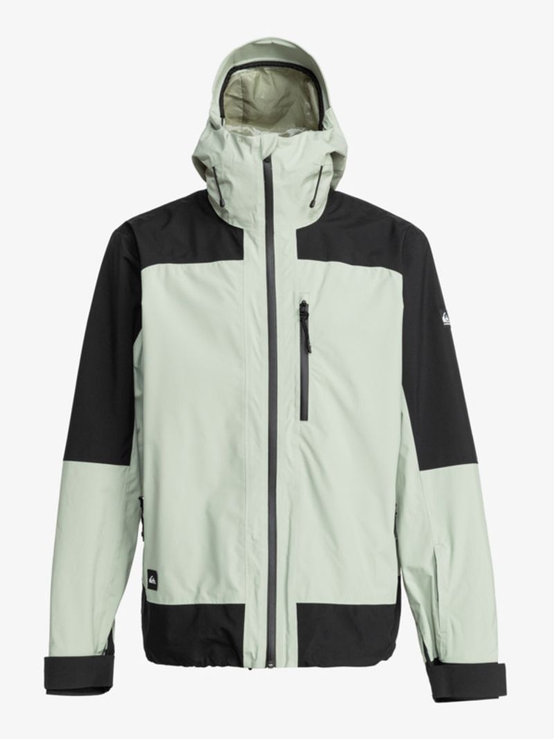 Quiksilver Waterproof Shell Jacket