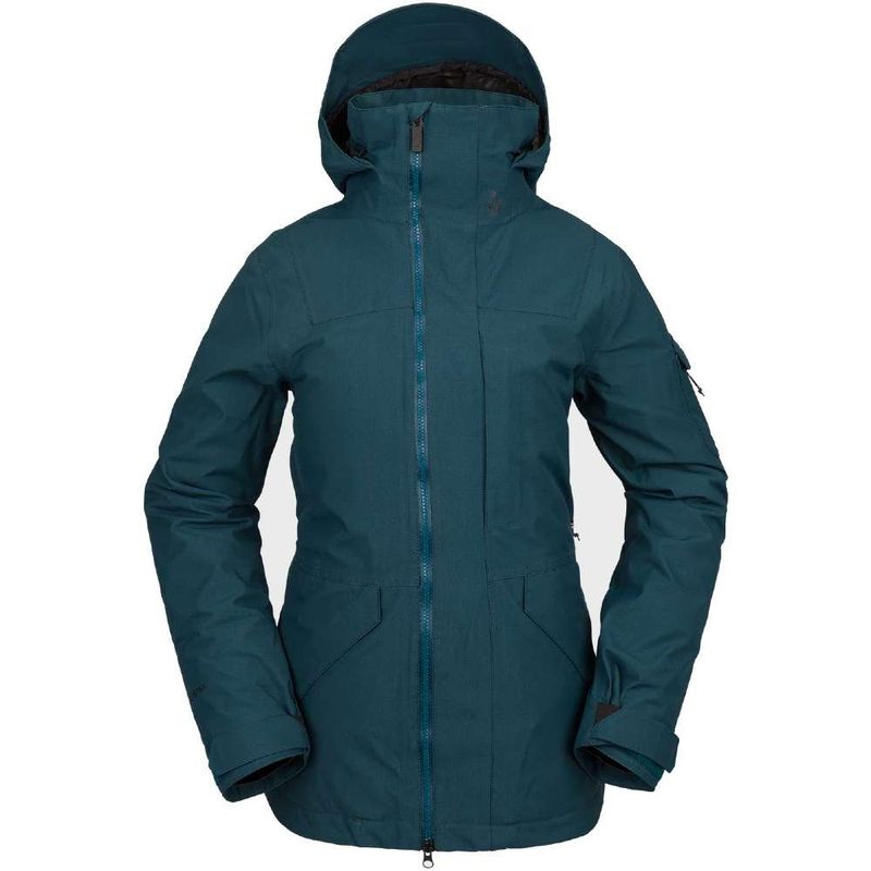 Volcom 3-in-1 Hybrid Jacket