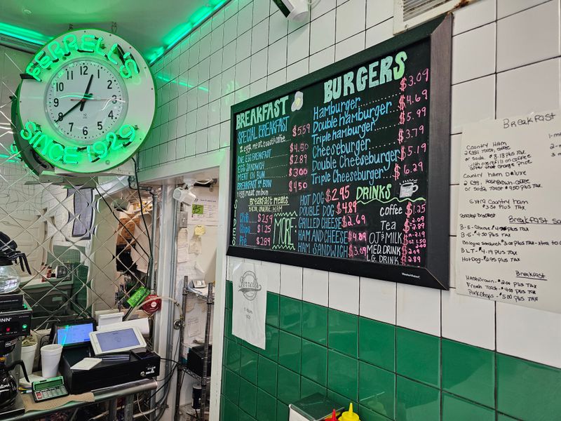 Ferrell's Snappy Service