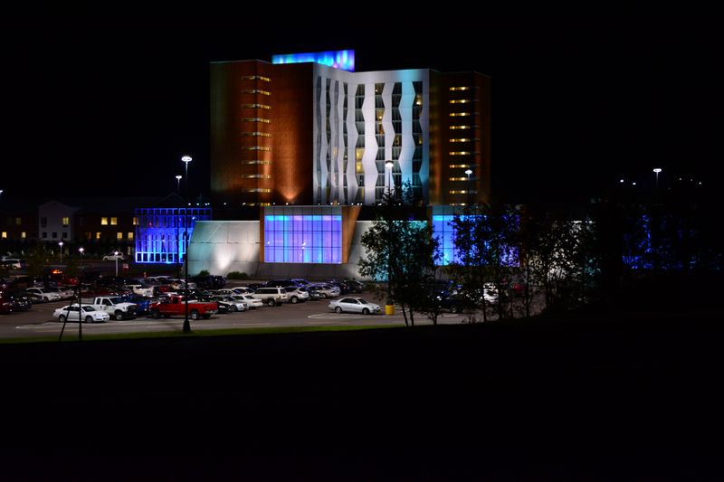 Black Bear Casino Resort - Carlton, Minnesota