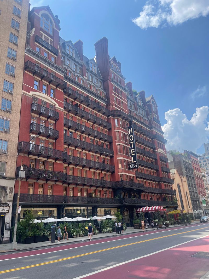 Hotel Chelsea