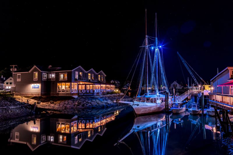 Join Kennebunkport's Famous Christmas Prelude