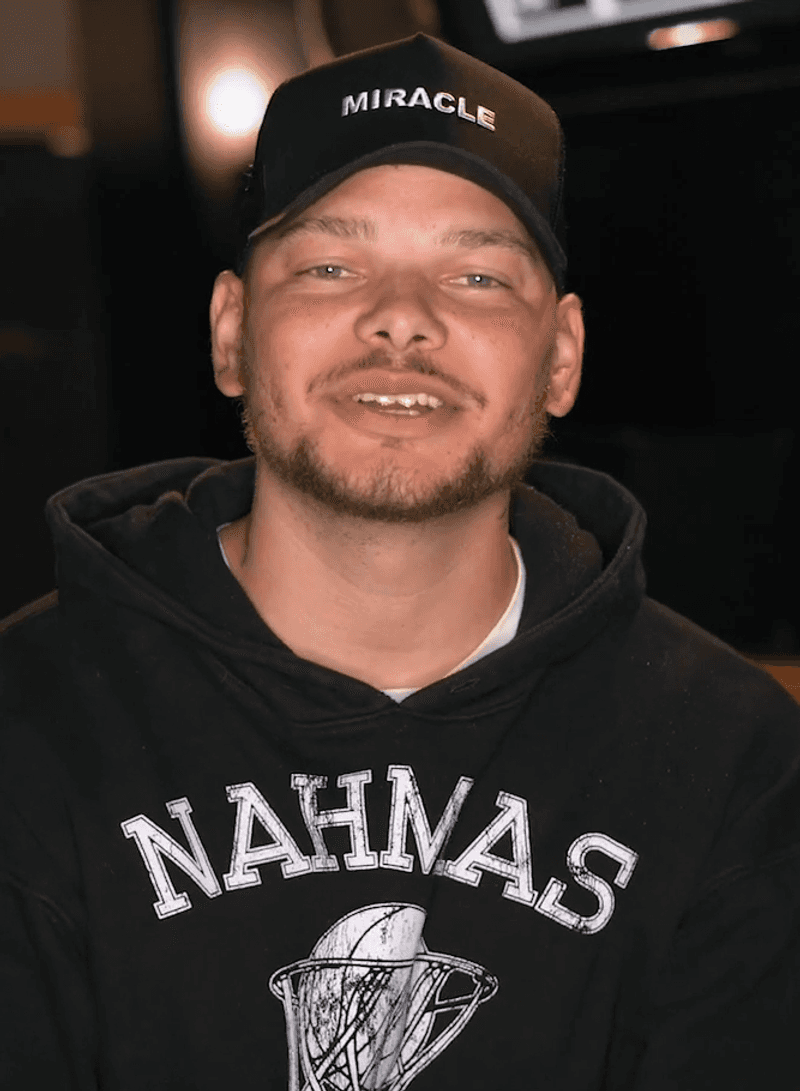 Kane Brown