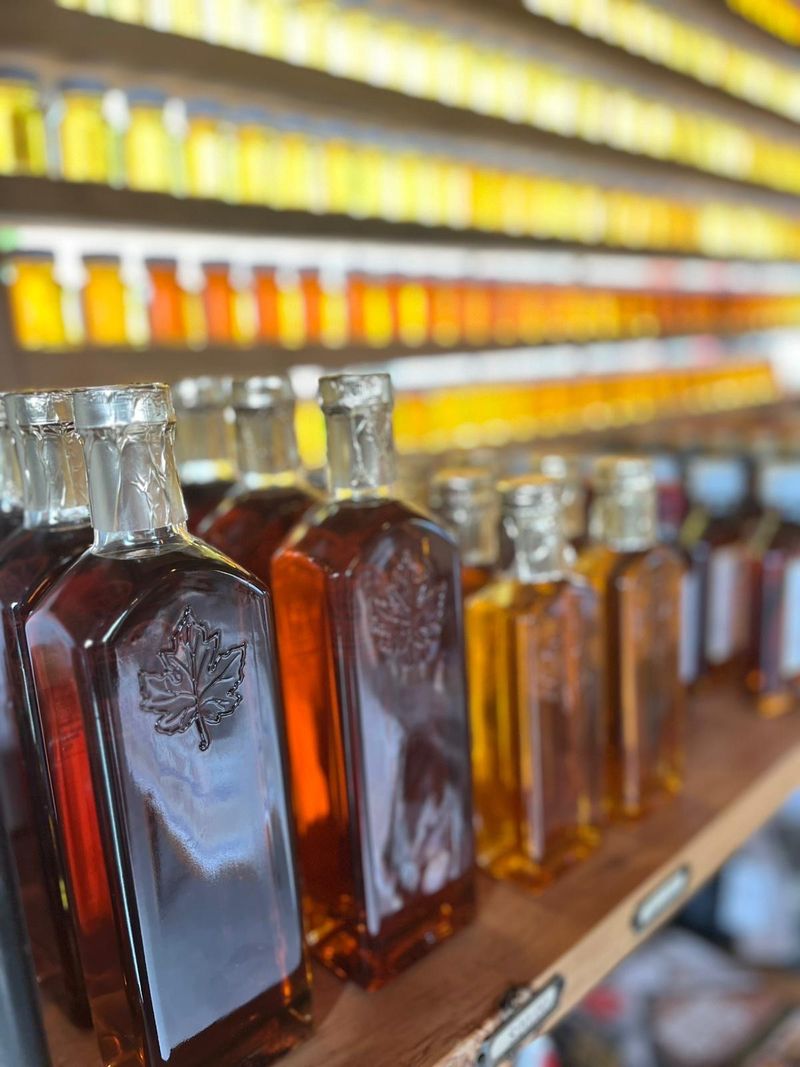 Learning Grades, From Golden to Dark