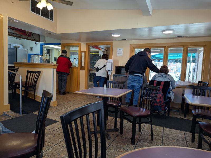 Service With Personality