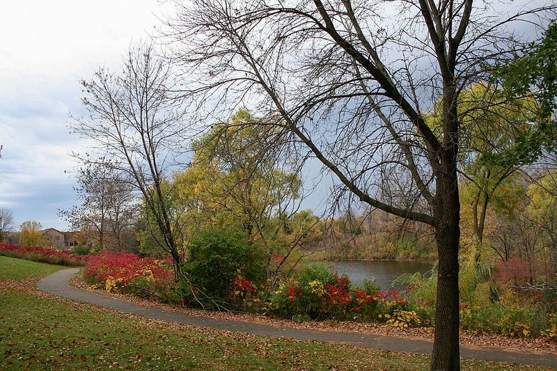 Maple Grove, Minnesota