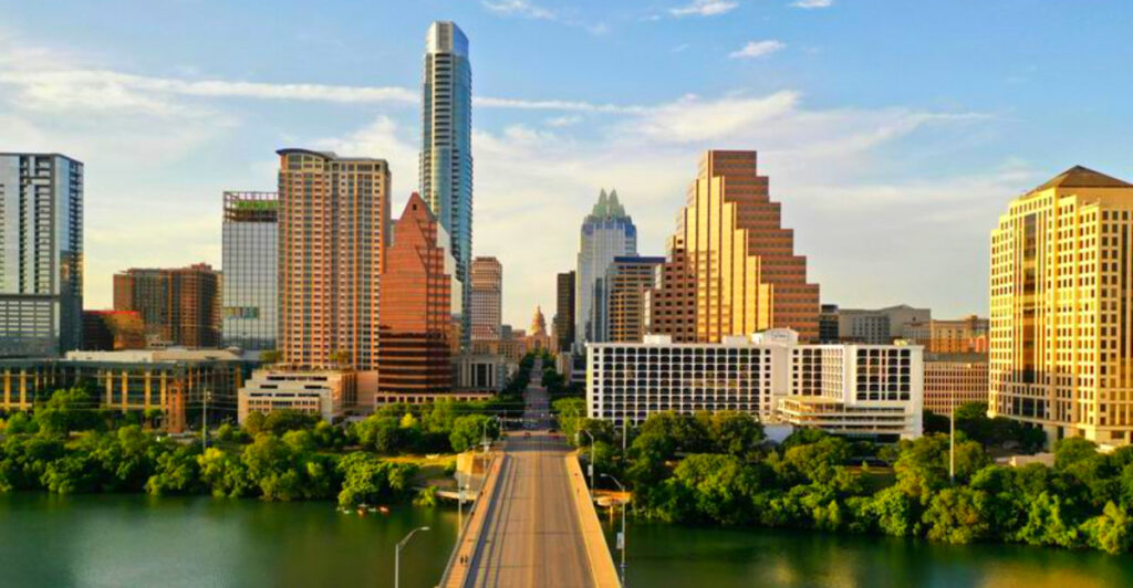 Want to Save Big? Move to These 12 Low-Tax Cities