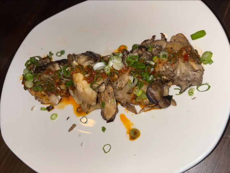 Halibut a la Plancha with Seasonal Vegetables