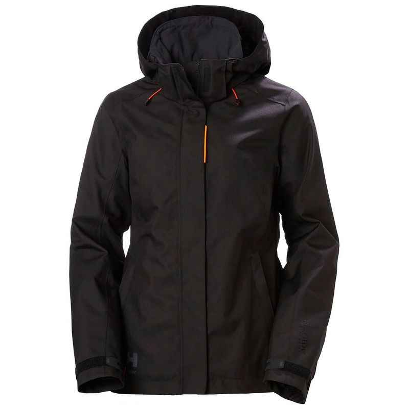 Windproof/waterproof outer shell