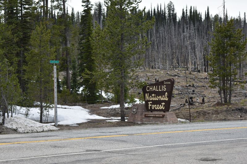 Banner Summit advisory at considerable risk