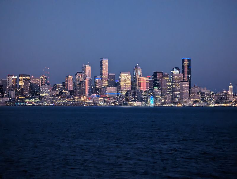 Seattle, Washington