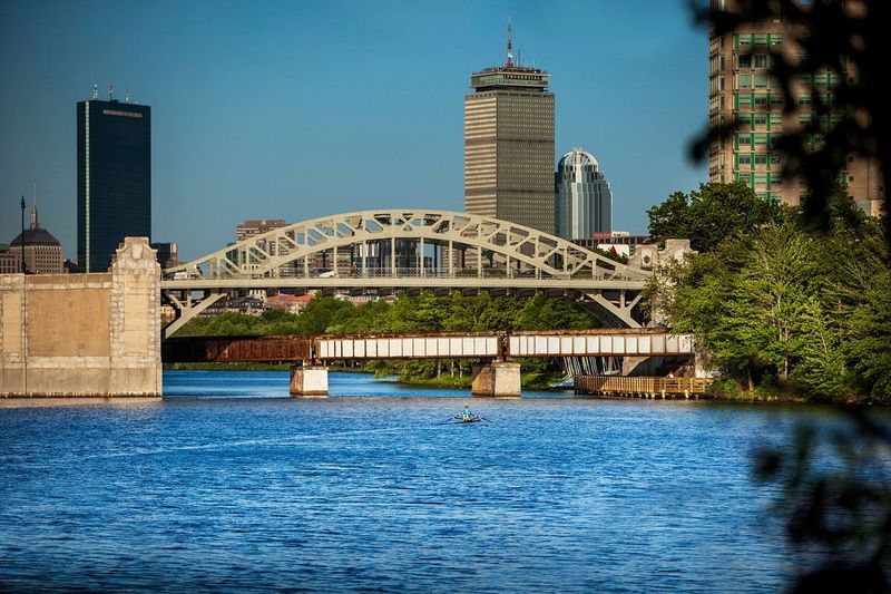 Boston, Massachusetts