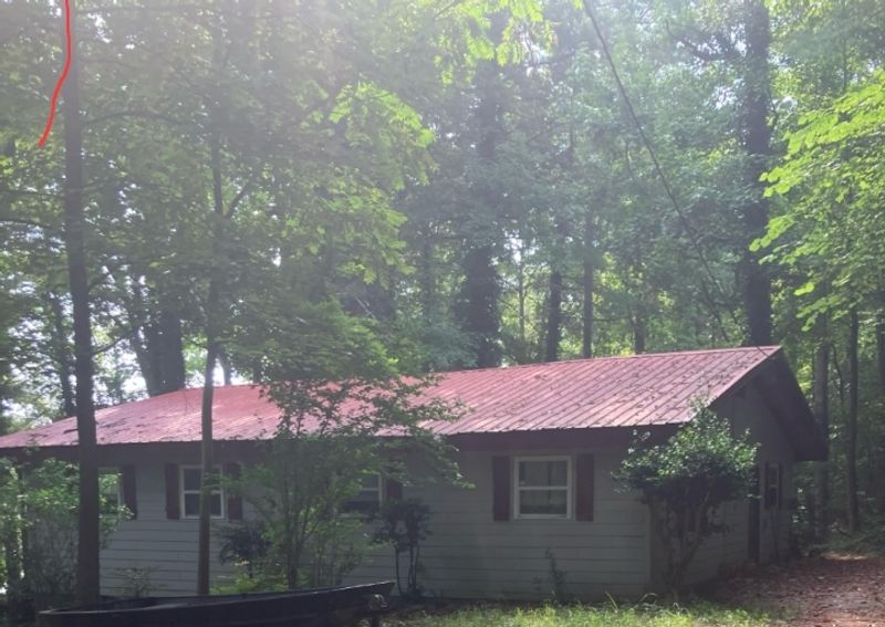 Camp David Underground Facilities (MD): Camp David Naval Support Facility Bunkers