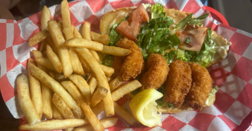 Washington, D.C. Has a Hidden Gem Known for Its Incredible Seafood Dishes