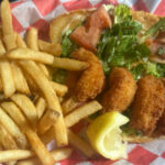 Washington, D.C. Has a Hidden Gem Known for Its Incredible Seafood Dishes