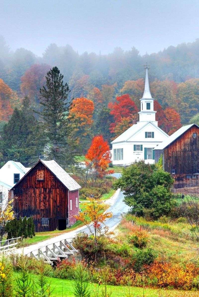 Vermont