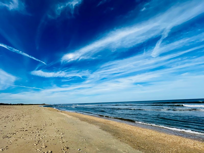 Fishing & Surf-Fishing Opportunities