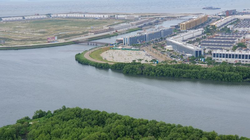 Groundwater Extraction and Piped Supply