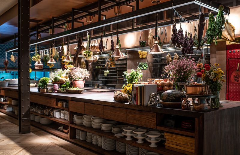 Angler (Embarcadero)