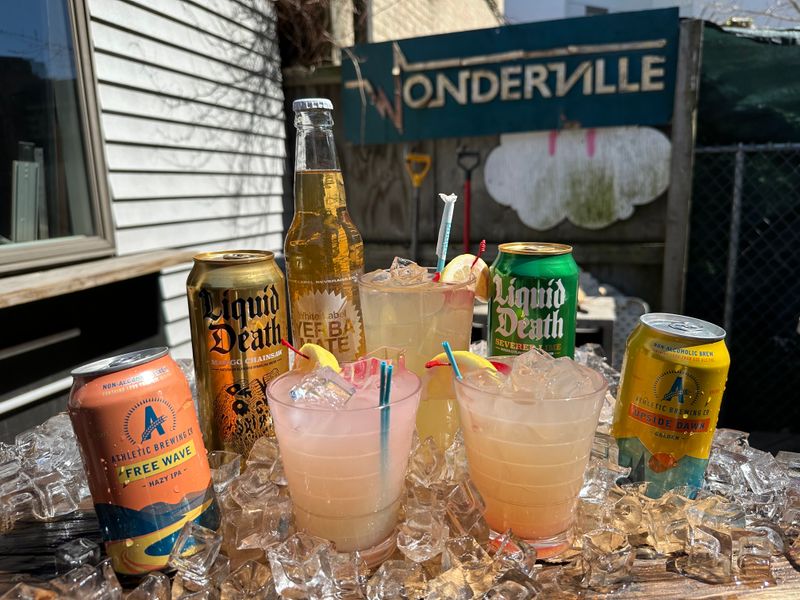 Ever After in the Woods — Pop Up Collaborations