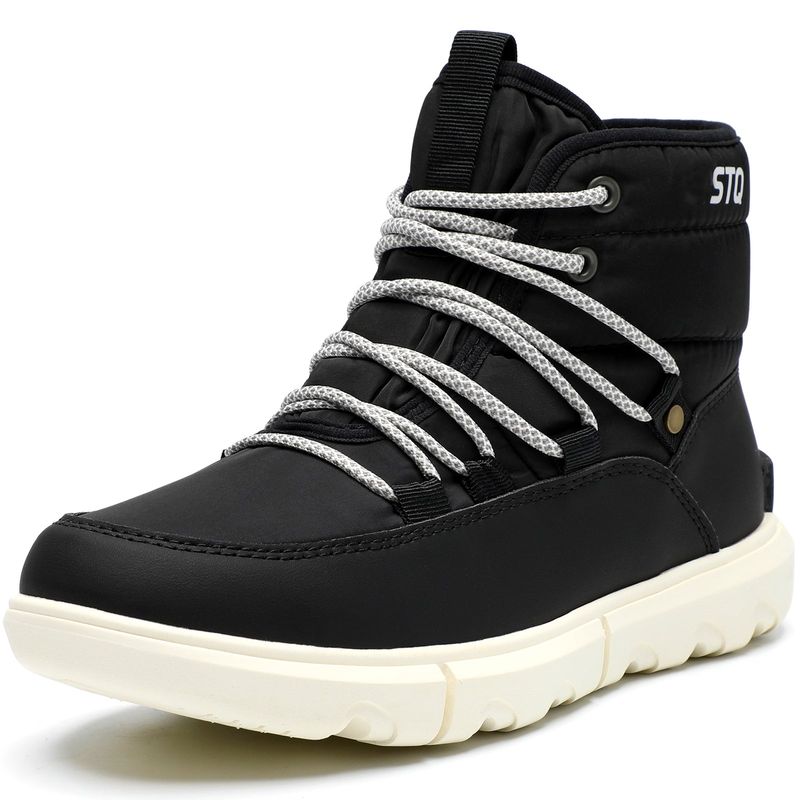 Insulated Lightweight Snow Booties