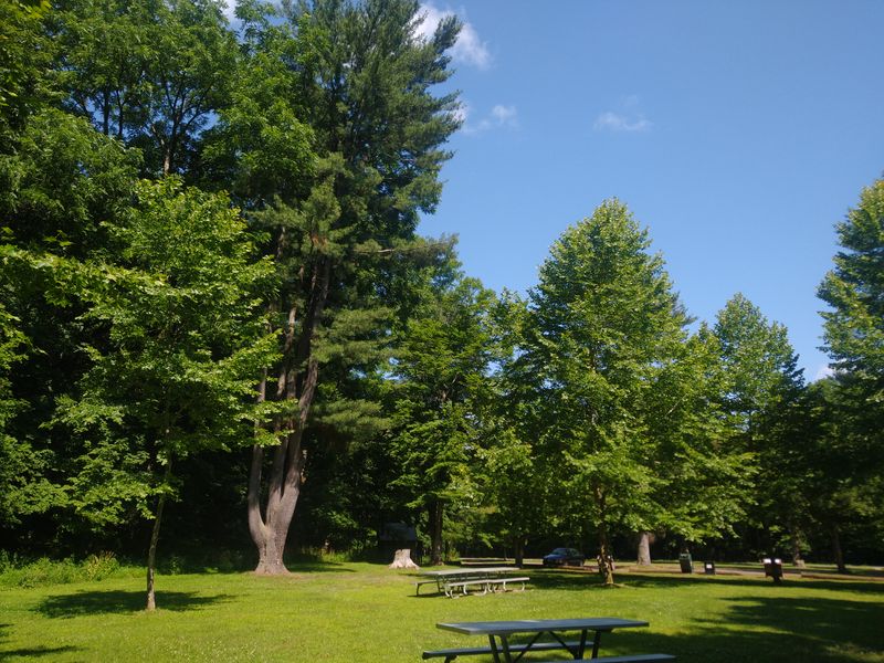 Pocono Mountains Area, Pennsylvania