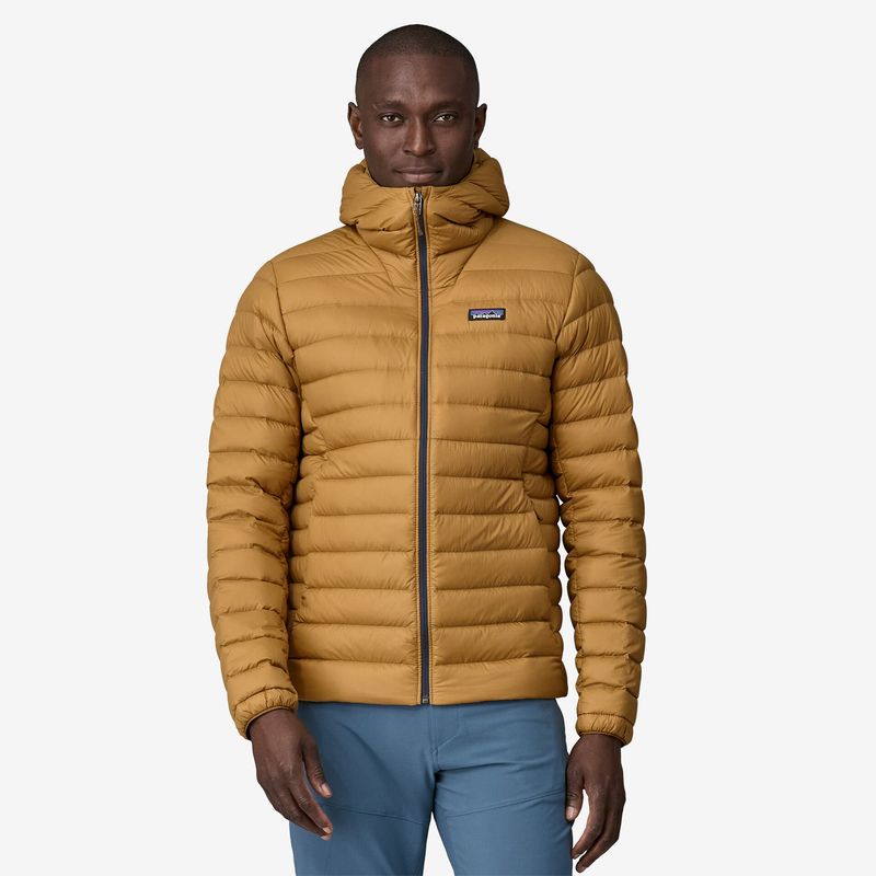 Patagonia Down Sweater Hoody
