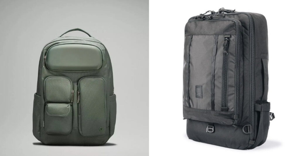 We Tested 18 Carry-On Backpacks – These 9 Made Travel Shockingly Easy