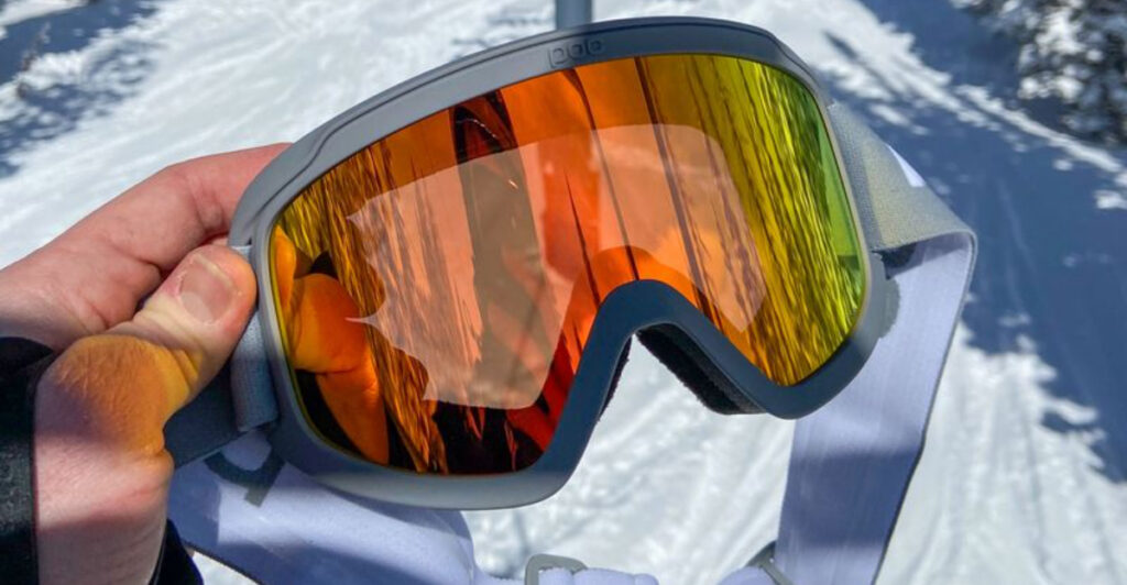 We Tested 25 Different Ski Goggles in Flat Light – Only 13 Didn’t Ruin the Day