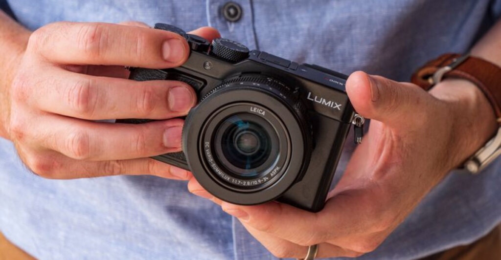 We Tested Compact Cameras That Beat Your Phone and Here Are the Best Ones