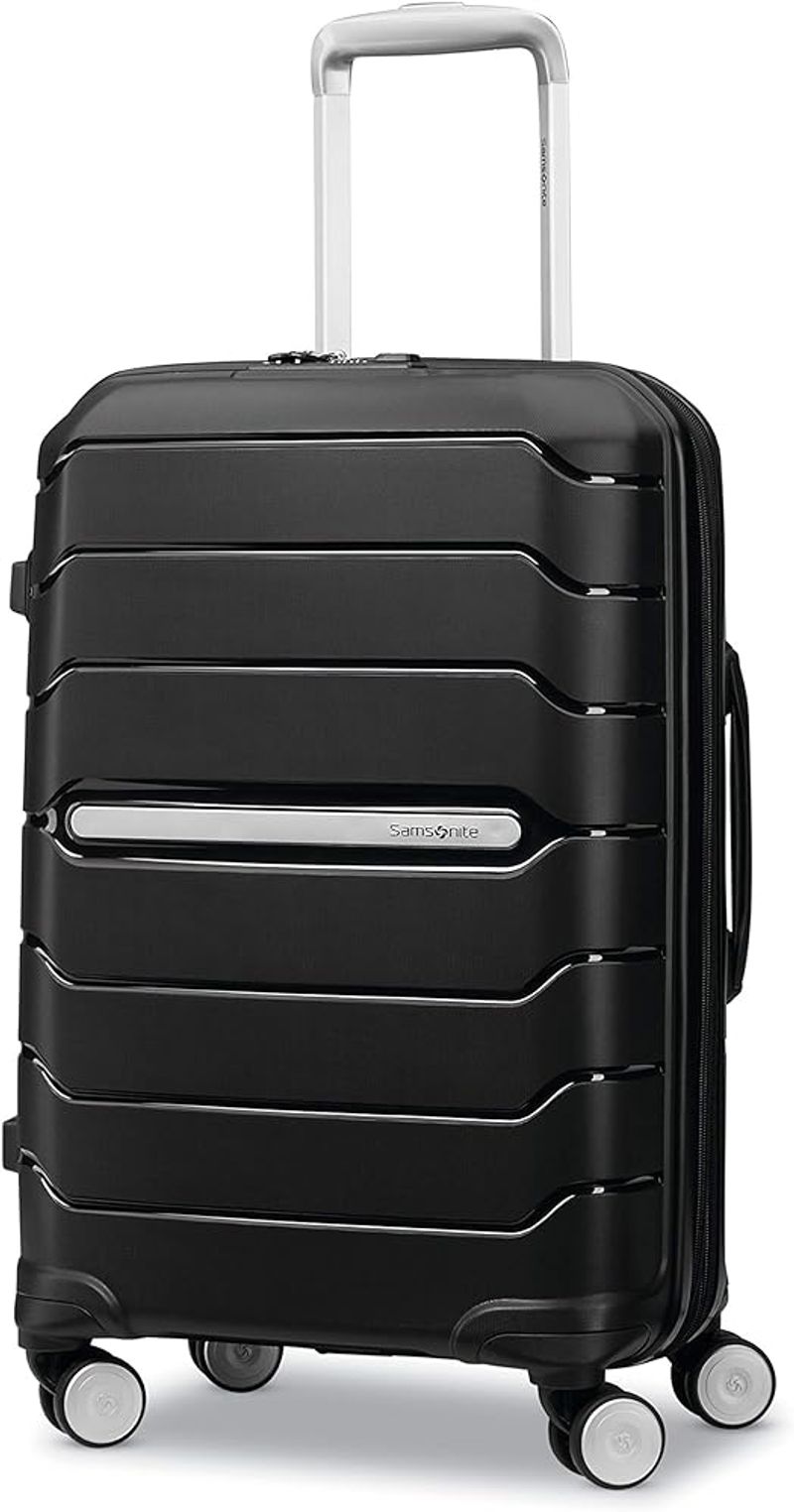 Samsonite Freeform 21