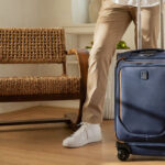 We Tested Samsonite vs Travelpro Carry-Ons on Flights and Streets and Here Are the Results
