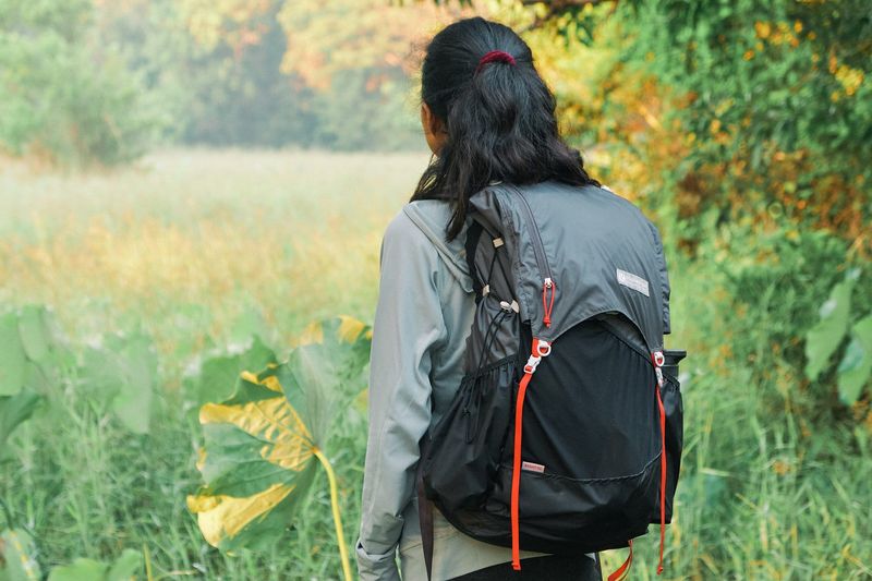 12. Gossamer Gear Kumo 36