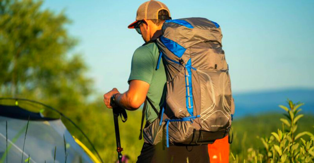 We Tested Ultralight Packs From 12 Brands – This One Stands Above the Rest