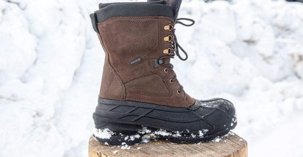 We Tested Winter Footwear in Freezing Conditions – These 7 Felt the Most Reliable